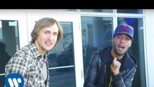 'David Guetta Feat. Kid Cudi - Memories (Official Video)'