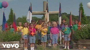 'Cedarmont Kids - Onward Christian Soldiers'