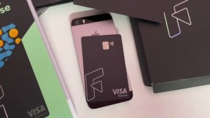 'FYP Debit Card UNBOXING - Coolest Debit Card for Kids'