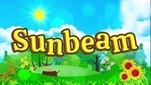 'Sunbeam | Christian Songs For Kids'