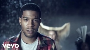 'Kid Cudi - Pursuit Of Happiness (Megaforce Version) ft. Ratatat, MGMT'