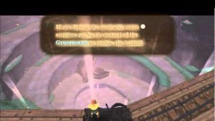 'Legend of Zelda Skyward Sword Walkthrough 15 (2/6)'