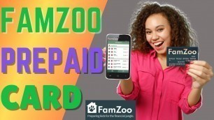 'Is the FamZoo Card the BEST Kids Debit Card?'