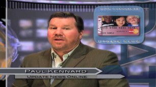 'Update News Online - Delaware Child Support Debit Card'