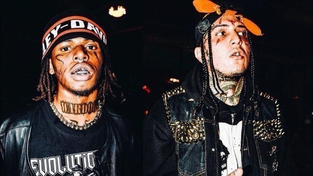 'City Morgue - Kids Kuisine (6ix9ine diss) Türkçe Çeviri'