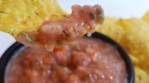 'How to Make Pineapple Salsa | It\'s Only Food w/ Chef John Politte'