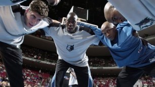 'Kevin Garnett - The Kid'