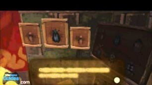 'Zelda Skyward Sword Walkthrough - Sidequest - Selling Bugs (Part 62) | WikiGameGuides'