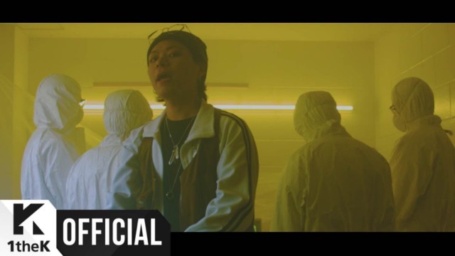 '[MV] Kid Milli(키드밀리) _ WHY DO FUCKBOIS HANG OUT ON THE NET'