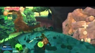 'Zelda Skyward Sword Walkthrough - Find the Kikwis (Part 15) | WikiGameGuides'