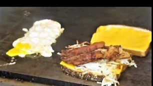 'Fried Egg Sandwich | It\'s Only Food w/Chef John Politte'