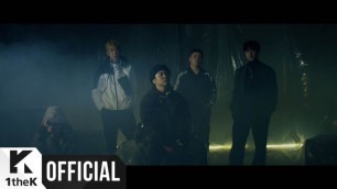 '[MV] GIRIBOY(기리보이) _ vv 2 (Feat. Kid Milli, ChoiLB(최엘비), Kim Seungmin(김승민), Hayake)'