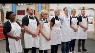 'MasterChef UK, Series 14, Episode 8. BBC. 15 Mar 2018. Judges John Torode and Gregg Wallace'