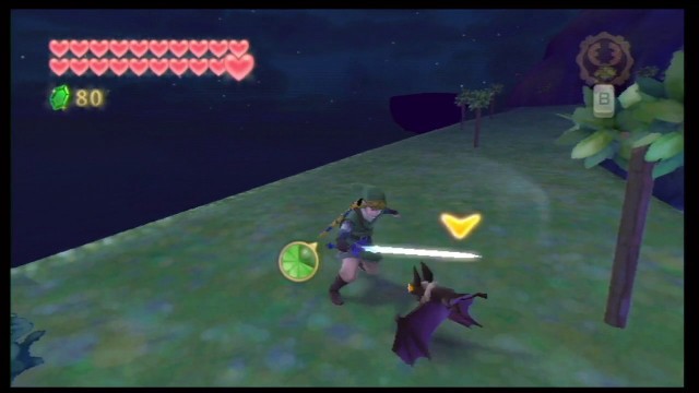 'All 15 Individual Gratitude Crystal Locations - The Legend of Zelda: Skyward Sword Walkthrough'