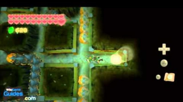 'Zelda Skyward Sword Walkthrough - Song of the Hero & Collecting (Part 148) | WikiGameGuides'