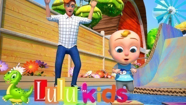 'Jum Together | LuLu Kids Nursery Rhymes & Kids Songs'