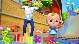 'Jum Together | LuLu Kids Nursery Rhymes & Kids Songs'