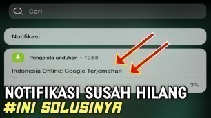 'Cara Menghilangkan Pengelola Unduhan di Hp Vivo yang Susah Hilang'