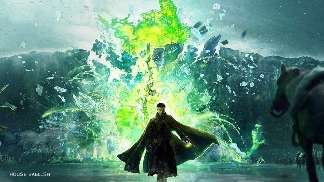 'Slowed - House Baelish'