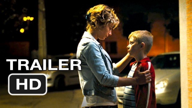 'The Kid with a Bike Official Trailer #1 - Dardenne Brothers Movie (2012) HD'