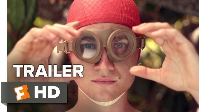 'The Submarine Kid Official Trailer 1 (2016) - Finn Wittrock, Emilie de Ravin Movie HD'