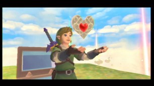 'All Goddess Chest Locations - The Legend of Zelda: Skyward Sword Walkthrough'