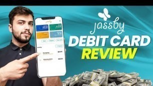 'Jassby Debit Card Review 2022 | Best No-Fee Debit Cards for Kids & Teens?'