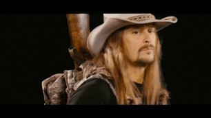 'Kid Rock - Never Quit (Official Video)'