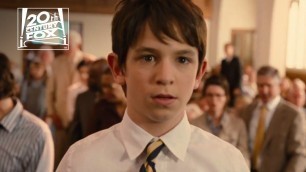 'Diary of a Wimpy Kid: Rodrick Rules | \"Poopy Pants\" Clip | Fox Family Entertainment'