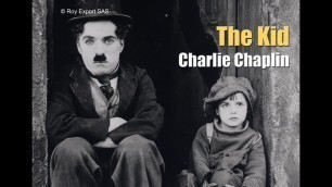 'Chaplin Today: The Kid - Full Documentary with Abbas Kiarostami'