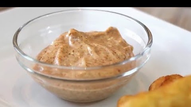 'Popeye\'s Spicy Mayonnaise | It\'s Only Food w/ Chef John Politte'