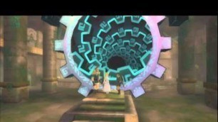 'Legend of Zelda Skyward Sword Walkthrough 18 (3/3)'