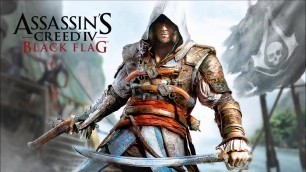 'Assassin\'s Creed IV : Black Flag - Bar Song - Here\'s a health to the company'