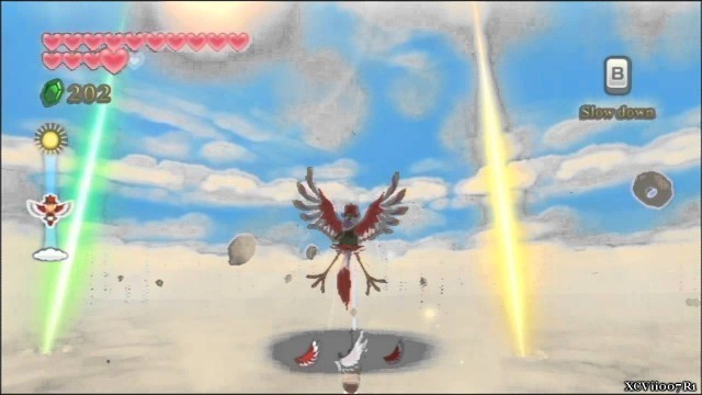 'The Legend of Zelda: Skyward Sword - Walkthrough (Part 143)'