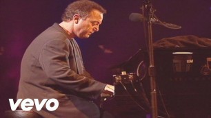 'Billy Joel - The Ballad of Billy the Kid (Live From The River Of Dreams Tour)'