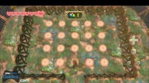 'Zelda Skyward Sword Walkthrough - Volcano Ascent (Part 30) | WikiGameGuides'