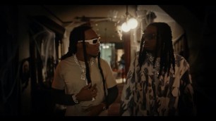 'Quavo & Takeoff -\"Messy\" (Official Video)'