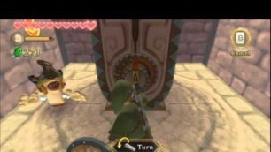 'Legend of Zelda Skyward Sword Walkthrough 06 (5/7)'