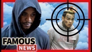 'Shotti planned to MURDER 6ix9ine, Fortnite Rehab for kids | Famous News'