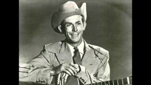 'Hank Williams - Lost Highway'