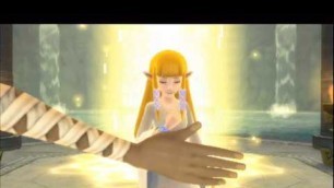 'Legend of Zelda Skyward Sword Walkthrough 05 (3/3)'