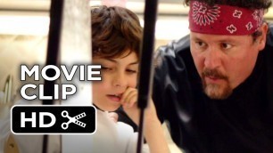 'Chef Movie CLIP - Miami Food Truck (2014) - Jon Favreau, Sofía Vergara Blu-Ray Movie HD'