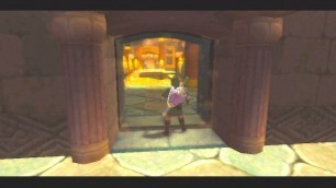 'Legend of Zelda Skyward Sword - Walkthrough Part 58 Fire Sanctuary Let\'s Play HD'