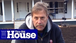 'Roger Cook\'s Favorite #TOHTV Project | This Old House'