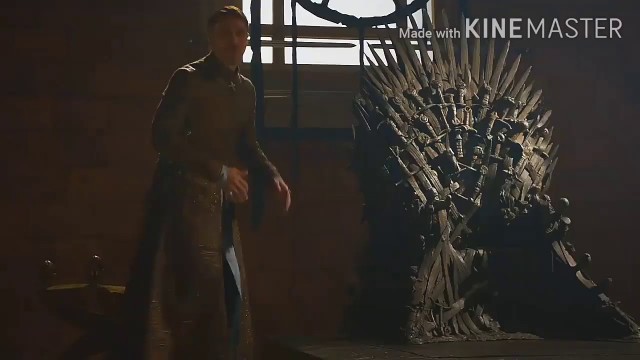 'Petyr Baelish _Littlefinger_ AMV] Okay(GoT)'