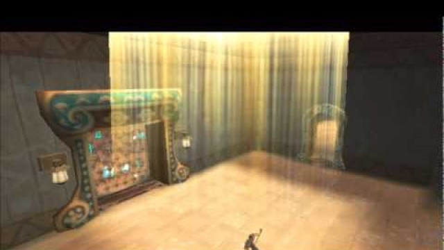 'Legend of Zelda Skyward Sword Walkthrough 12 (2/4)'