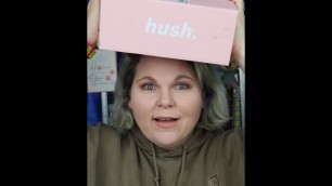 'Bad Habit Beauty Hush Haul March 2019 pt 3 | First Impression | Swatches + MORE!'