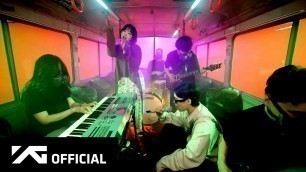 'AKMU - \'전쟁터 (Hey kid, Close your eyes)\' LIVE VIDEO with BEAKER'