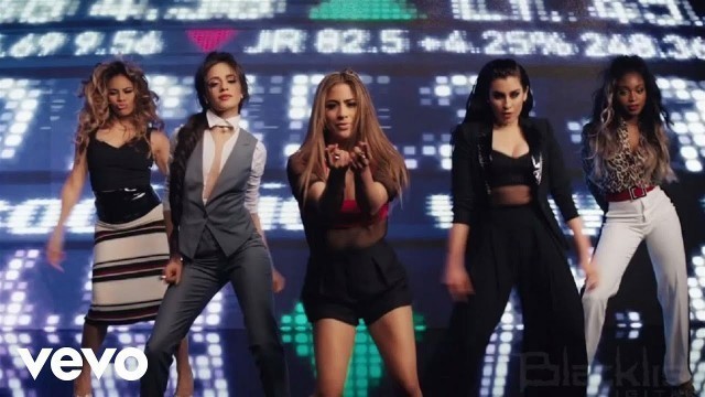 'Fifth Harmony - Worth It (Official Video) ft. Kid Ink'