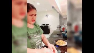 'ofw life in Dubai UAE *bake egg Fuff& egg fluff sandwich *Vlog #1,666*Sept.10,2020'